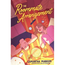 The Roommate Arrangement