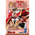 One Piece, Vol. 3