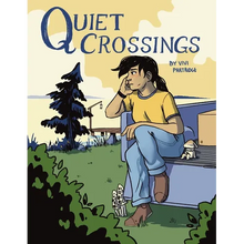 Quiet Crossings