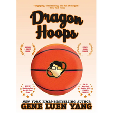 Dragon Hoops