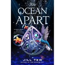 An Ocean Apart