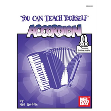 You Can Teach Yourself Accordion