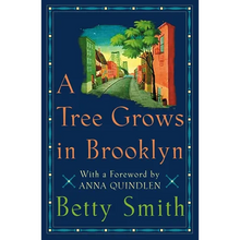 A Tree Grows in Brooklyn