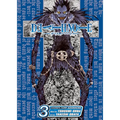 Death Note, Vol. 3