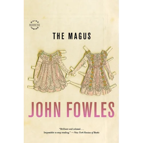 The Magus