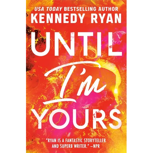 Until I'm Yours