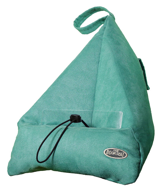 Book Seat Turquoise
