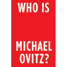 Who is Michael Ovitz?