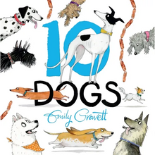 10 Dogs