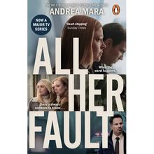 All Her Fault (TV Tie-In)