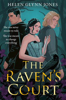 Last Raven Bk 2_ravens2 PB