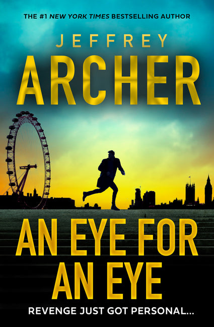 An Eye for an Eye