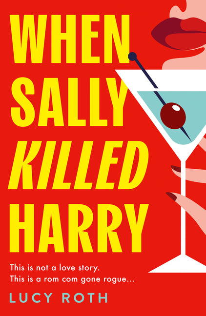 When Sally Killed Harry
