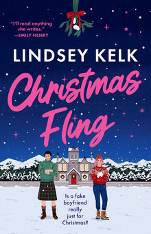 Christmas Fling