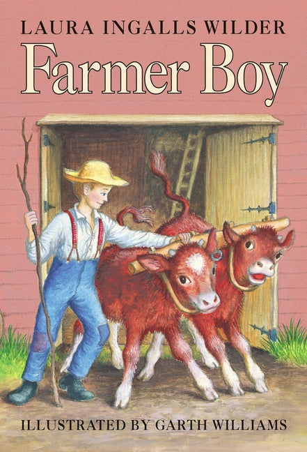 Farmer Boy