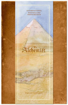 The Alchemist - Gift Edition: A Fable about Following Your Dream