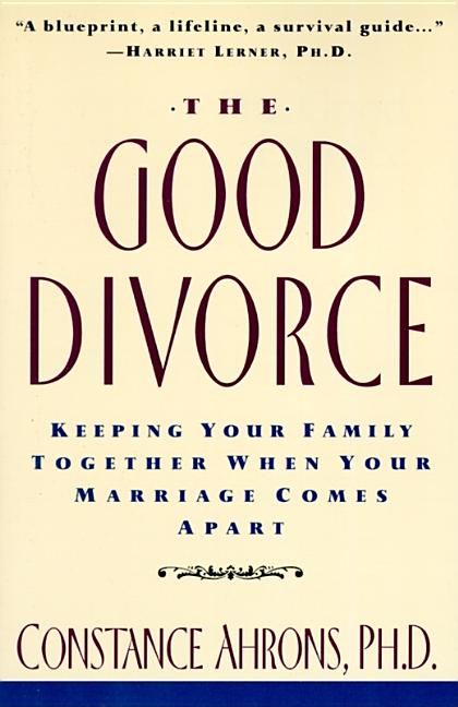 The Good Divorce