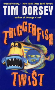 Triggerfish Twist