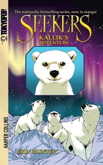 Seekers: Kallik's Adventure