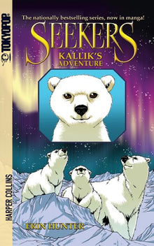 Seekers: Kallik's Adventure