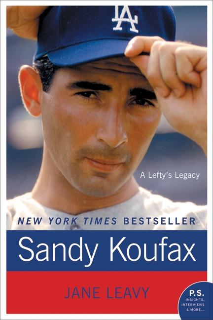 Sandy Koufax: A Lefty's Legacy