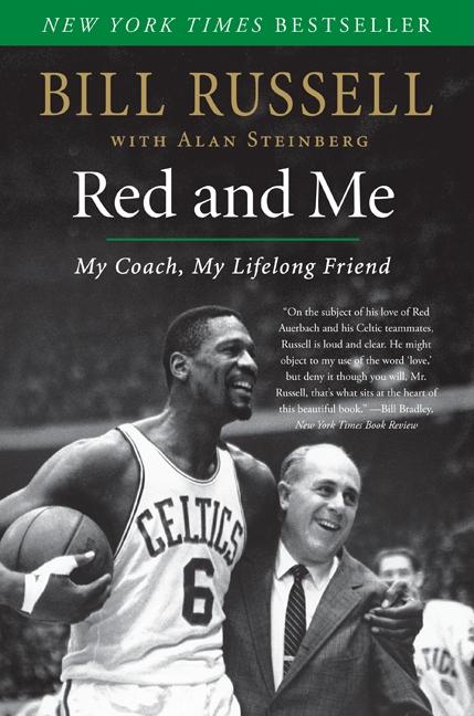 Red and Me: My Coach, My Lifelong Friend