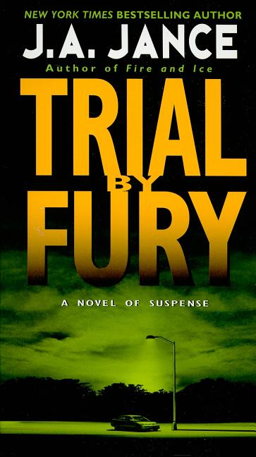 Trial by Fury