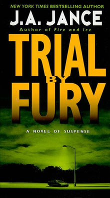 Trial by Fury