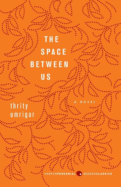 The Space Between Us