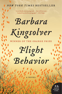 Flight Behavior