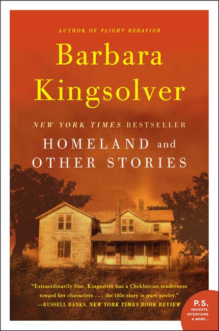 Homeland: And Other Stories