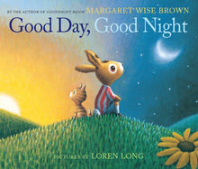 Good Day, Good Night