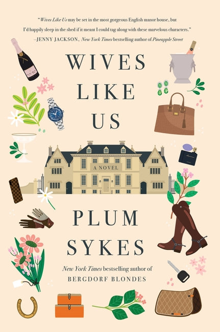 Wives Like Us