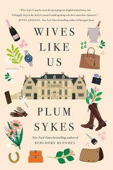 Wives Like Us