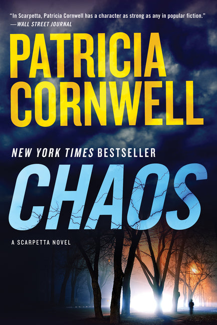 Chaos: A Scarpetta Novel