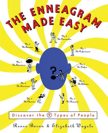 The Enneagram Made Easy: Discover the 9 Types of People