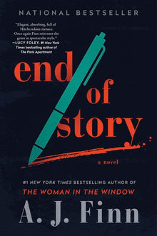 End of Story