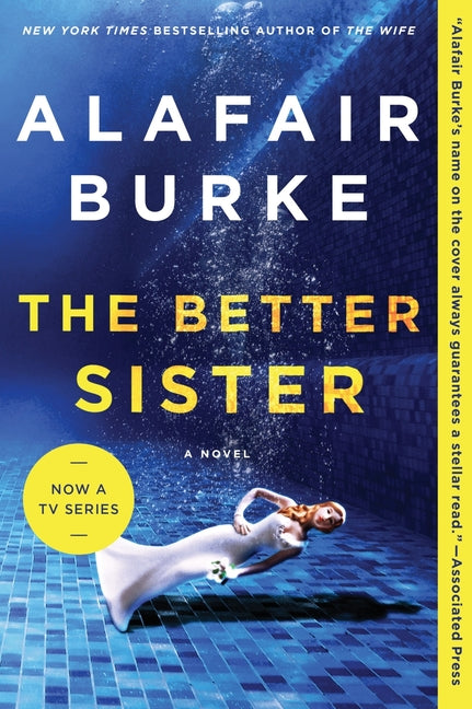 The Better Sister