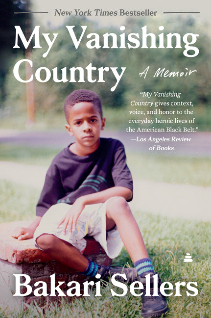 My Vanishing Country