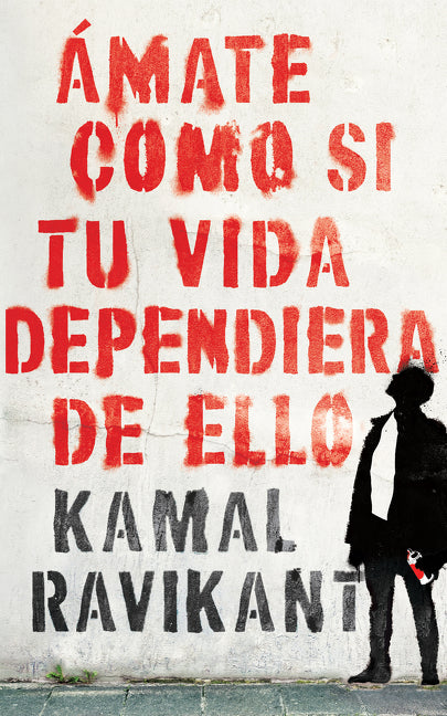 Love Yourself Like Your Life Depends on It: Ámate Como Si Tu Vida Dependiera de Eso