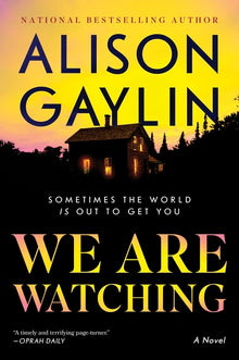 We Are Watching