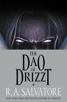 The DAO of Drizzt
