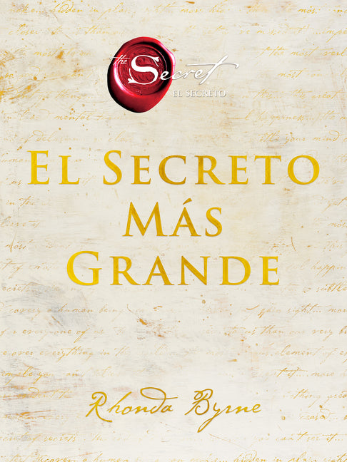 Greatest Secret, the \ El Secreto Más Grande
