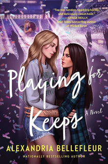 Playing for Keeps