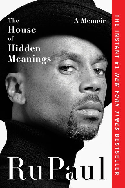 The House of Hidden Meanings: A Memoir