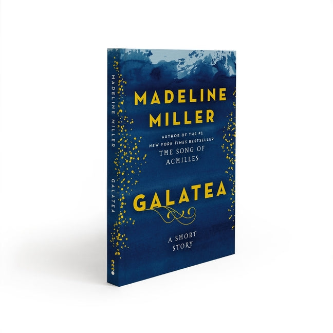 Galatea: A Short Story