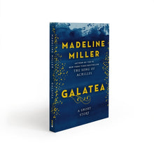 Galatea: A Short Story
