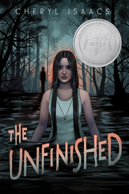 The Unfinished