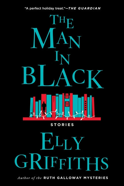 The Man in Black: And Other Stories