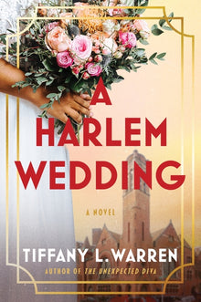 A Harlem Wedding